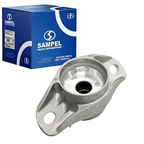 Coxim Do Amortecedor Traseiro Corolla 2019 A 2023 - Sampel 8582