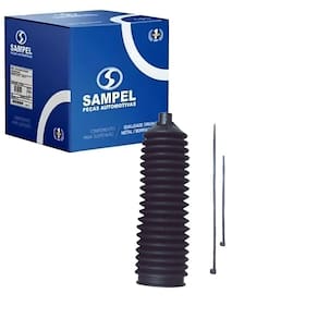 Coifa Da Caixa De Direção Stilo 2003 A 2011 - Sampel Sk1913
