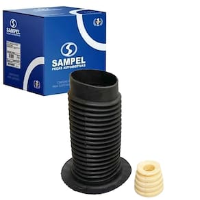 Kit Do Amortecedor Dianteiro Kwid 2017 A 2022 - Sampel Sk989S