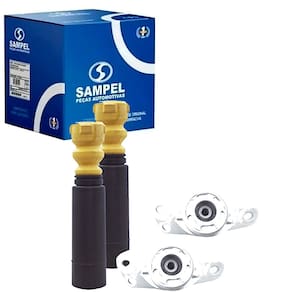 Kit Do Amortecedor Traseiro Saveiro 2011 A 2016 - Sampel Sk443
