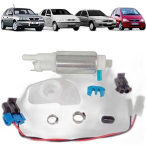 Bomba Elétrica Combustível Mercedes A160 A190 1.6 1.9 99/05