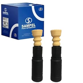 Kit Do Amortecedor Traseiro Hrv 2016 A 2019 - Sampel Sk953