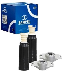 Kit Do Amortecedor Traseiro Linea 2008 A 2016 - Sampel Sk156