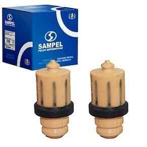 Kit Do Amortecedor Traseiro C4 2006 A 2014 - Sampel Sk900