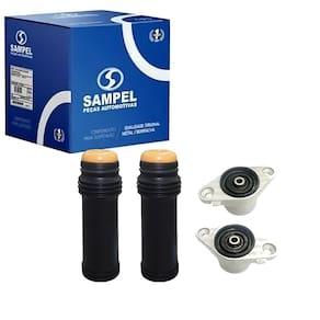 Kit Do Amortecedor Traseiro Azera 2006 A 2011 - Sampel Sk993