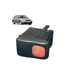 Botao Pisca Alerta Polo Classic 1996 A 2000 6N1953235