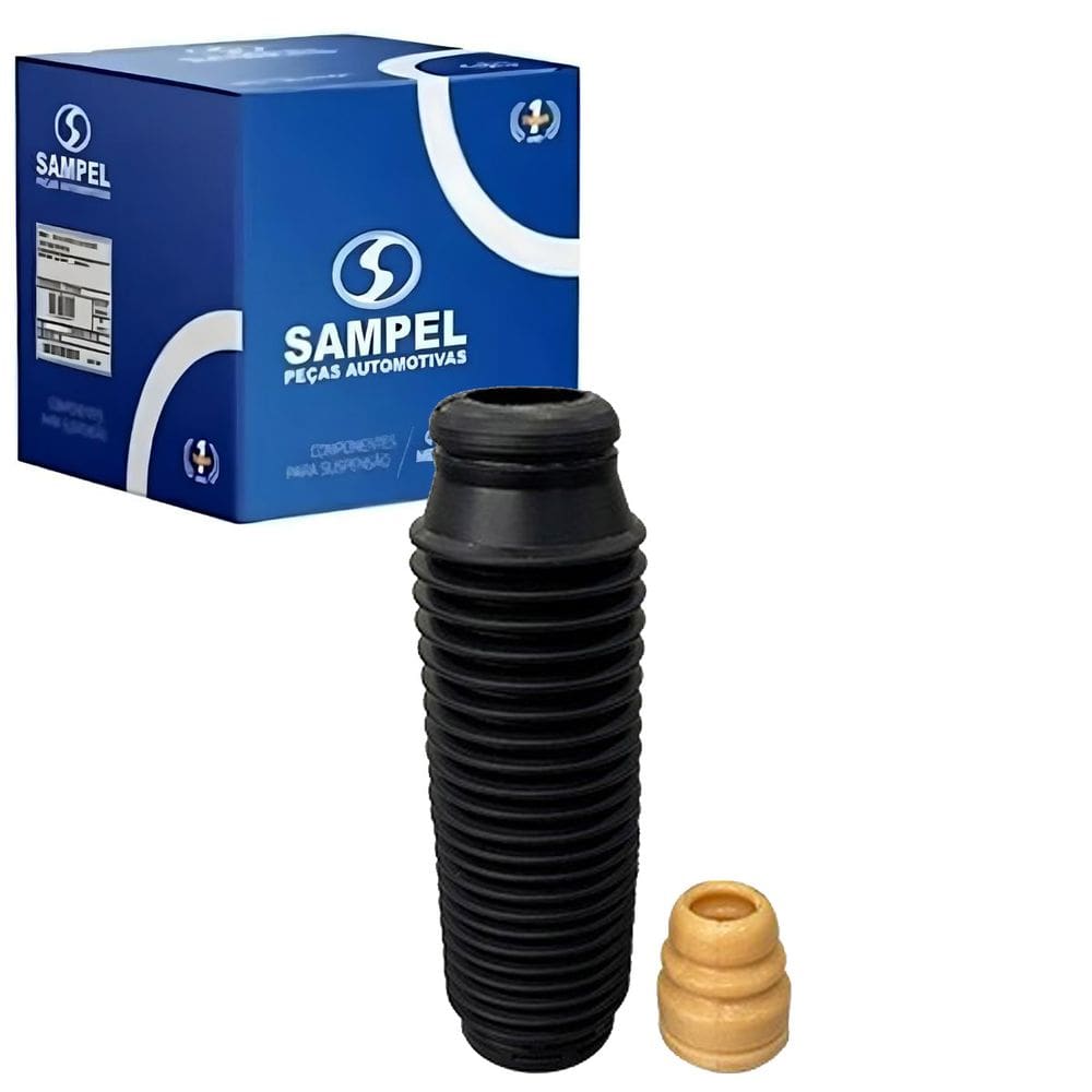 Kit Do Amortecedor Dianteiro Creta 2017 A 2020 - Sampel Sk983S