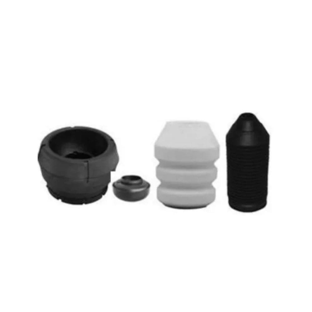 Kit Amort Diant Completo 1 Lado C/Rol