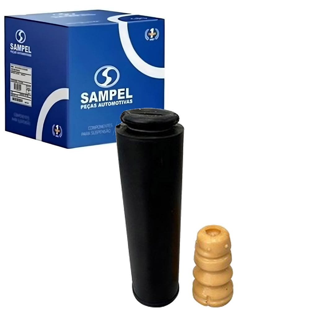 Kit Do Amortecedor Traseiro Creta 2017 A 2020 - Sampel Sk980S