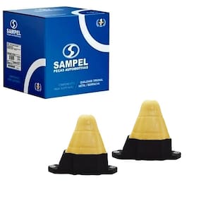 Kit Do Amortecedor Traseiro Strada 2008 A 2020 - Sampel Sk152