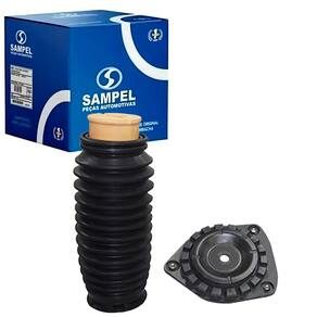 Kit Do Amortecedor Dianteiro Fluence 2012 A 2016 - Sampel Sk946S