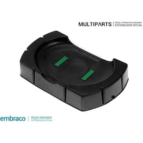 Recipiente Aparador Água Compressor Embraco D20237 D30225