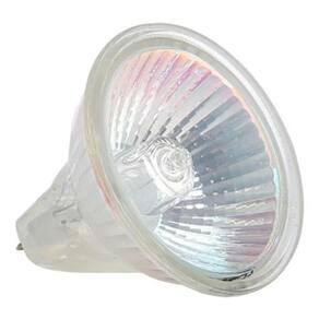 Kit 10 Lâmpada Dicroica Jcdr 50W 220V Sadokin