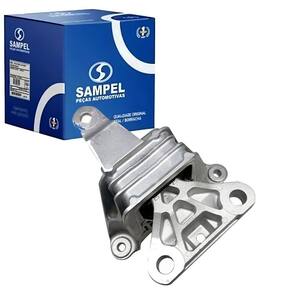 Coxim Do Motor Direito Tracker 2021 A 2025 - Sampel 3287