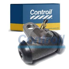 Cilindro De Roda Direito C10 1967 A 1975 / Veraneio 1968 A 1975 - Controil C3422