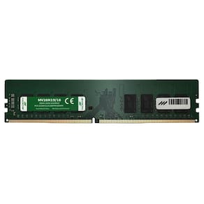 Memória 16Gb Macrovip, Ddr4, 2666Mhz, Cl19 - Mv26N19/16