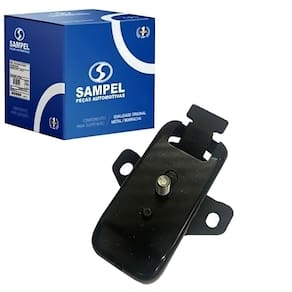 Coxim Do Motor C/Capa De Aço Hilux 2005 A 2015 - Sampel 8460C