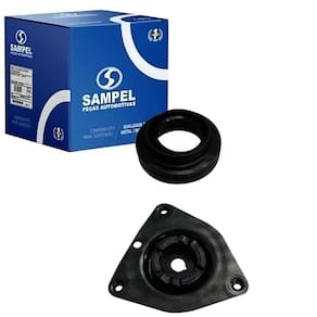 Coxim Do Amortecedor Dianteiro C/Rolamento 208 2021 A 2024 - Sampel 8571B