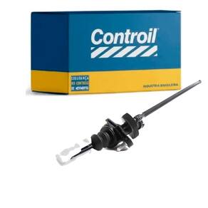 Cilindro Auxiliar De Embreagem Corsa 1999 A 2012 / Montana 2003 A 2010 - Controil C2662