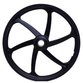 Roda Dianteira Liga Leve Honda Biz 125 Es 2006 Biz 100 2012