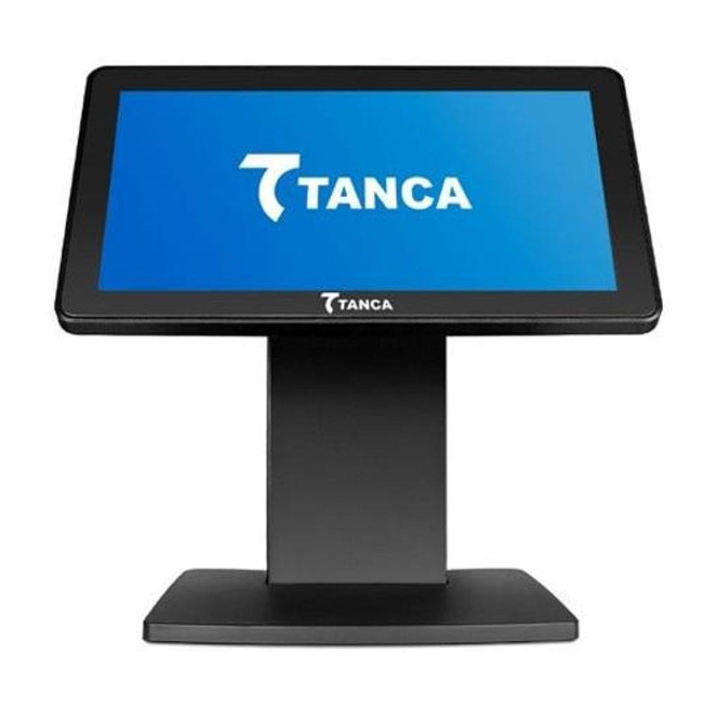 Monitor Tanca Touch Screen Tmt-130+ 007242
