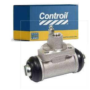 Cilindro De Roda Frontier 2008 A 2022 - Controil C3536
