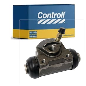 Cilindro De Roda Direito Civic 2000 A 2006 - Controil C3514