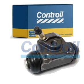 Cilindro De Roda Esquerdo Civic 2000 A 2006 - Controil C3513