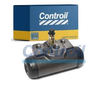 Cilindro De Roda Ranger 1994 A 2009 - Controil C3504