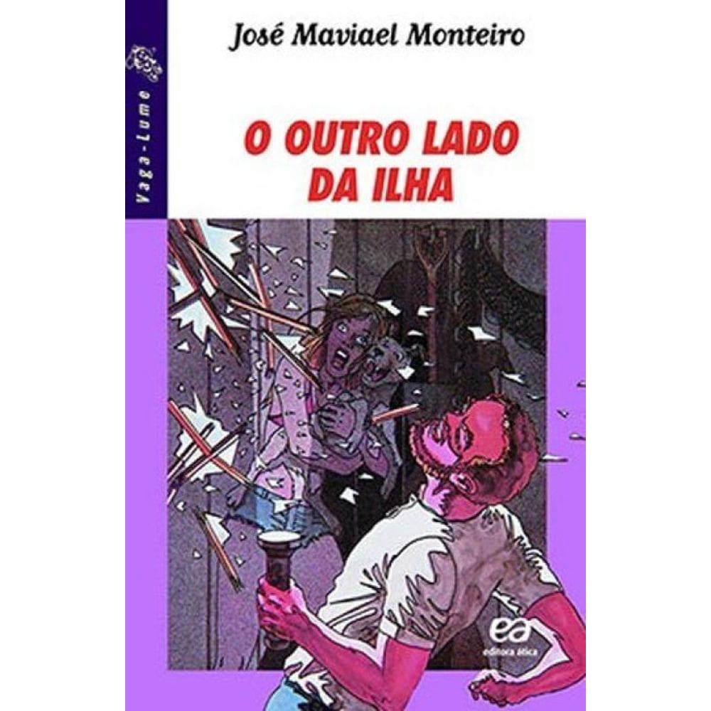 O Outro Lado Da Ilha