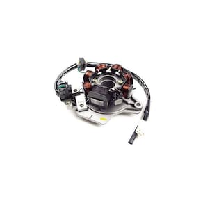 Estator Cg 125 Cargo 95-99 / Cg 125 Titan 92-99 Com Base