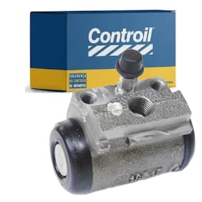 Cilindro De Roda Argo 2017 A 2023 / Palio 2013 A 2016 - Controil C3429