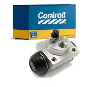 Cilindro De Roda Spin 2012 A 2020 - Controil C3432