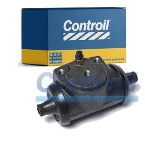 Cilindro De Roda Esquerdo F11000 1980 A 1992 / F600 1974 A 1980 / F7000 1976 A 1980 - Controil C3315