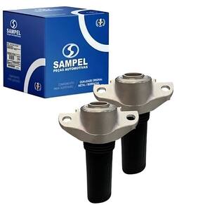 Kit Do Amortecedor Traseiro Corolla 2019 A 2024 - Sampel Sk985