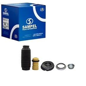Kit Do Amortecedor Dianteiro C/Rolamento Aircross 2011 A 2020 / C3 2011 A 2020 / 208 2011 A 2020 / C4 2011 A 2020 - Sampel Sk926Cs