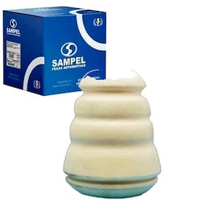 Kit Batente Amortecedor Traseiro Sem Suporte Blazer 2000 A 2011 - Sampel Sk328S