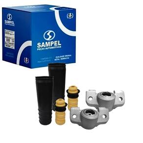 Kit Do Amortecedor Traseiro Spin 2012 A 2019 / Cobalt 2012 A 2019 - Sampel Sk365