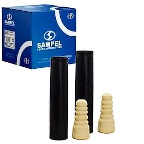 Kit Do Amortecedor Traseiro Focus 2008 A 2013 - Sampel Sk246