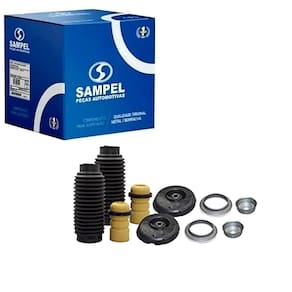 Kit Do Amortecedor Dianteiro C/Rolamento Aircross 2011 A 2018 / C3 2011 A 2018 / 208 2011 A 2018 / C4 2011 A 2018 - Sampel Sk926C