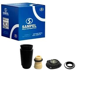 Kit Do Amortecedor Dianteiro C/Rolamento Golf 2014 A 2020 - Sampel Sk448S