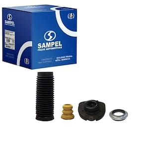 Kit Do Amortecedor Dianteiro C/Rolamento Jetta 2007 A 2010 - Sampel Sk431S
