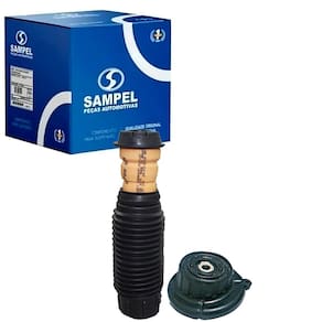 Kit Do Amortecedor Dianteiro Bravo 2011 A 2016 - Sampel Sk159S