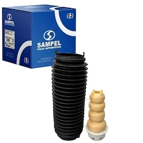 Kit Do Amortecedor Traseiro Argo 2017 A 2023 / Pulse 2017 A 2023 - Sampel Sk168S