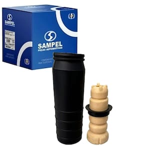 Kit Do Amortecedor Traseiro Cronos 2018 A 2023 - Sampel Sk170S