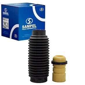 Kit Do Amortecedor Dianteiro Aircross 2011 A 2018 / C3 2011 A 2018 / C4 2011 A 2018 - Sampel Sk884S