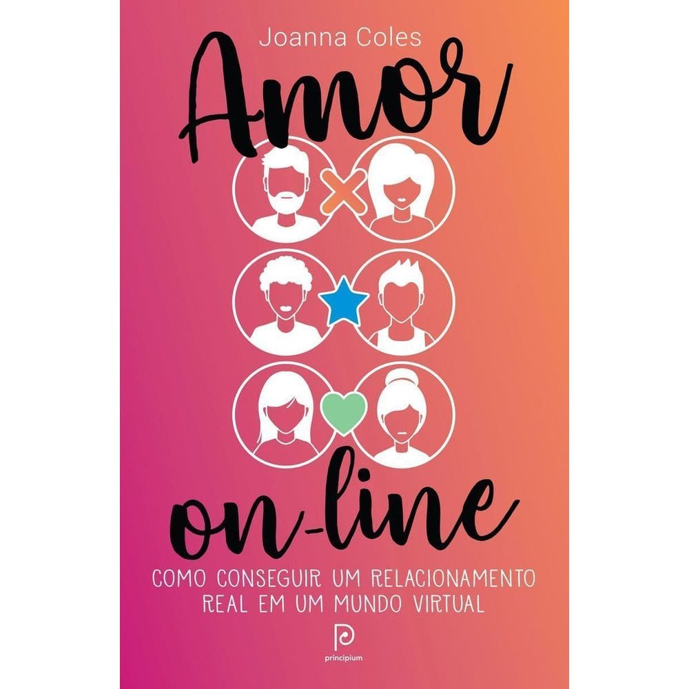 Amor On-line