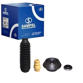 Kit Do Amortecedor Dianteiro C/Rolamento Hrv 2016 A 2019 - Sampel Sk957S