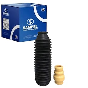 Kit Do Amortecedor Dianteiro Hrv 2016 A 2019 - Sampel Sk956S