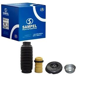 Kit Do Amortecedor Dianteiro Aircross 2011 A 2018 / C3 2011 A 2018 / 208 2011 A 2018 / C4 2011 A 2018 - Sampel Sk927Cs